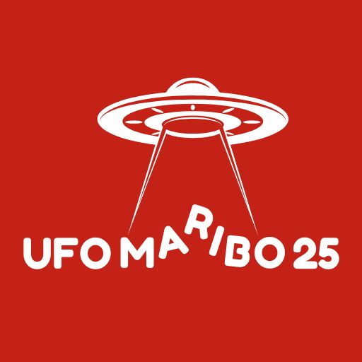 UFO Maribo