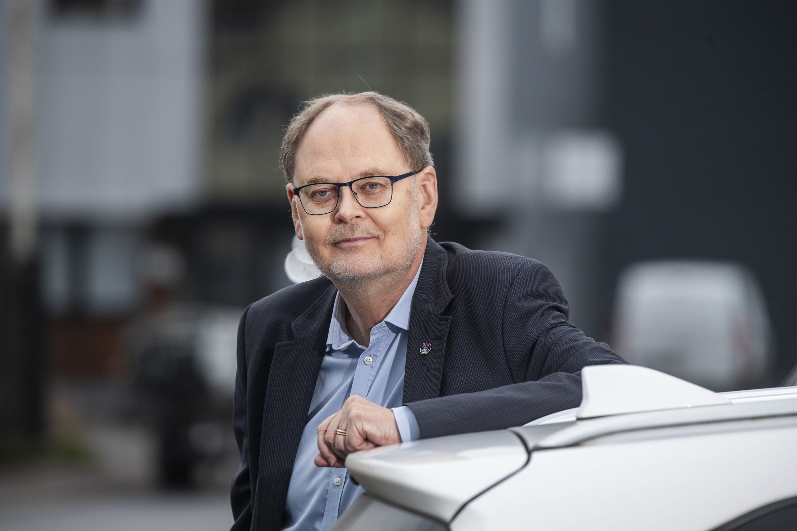 Clas Svahn - Foto Stefan Svensson<br />
