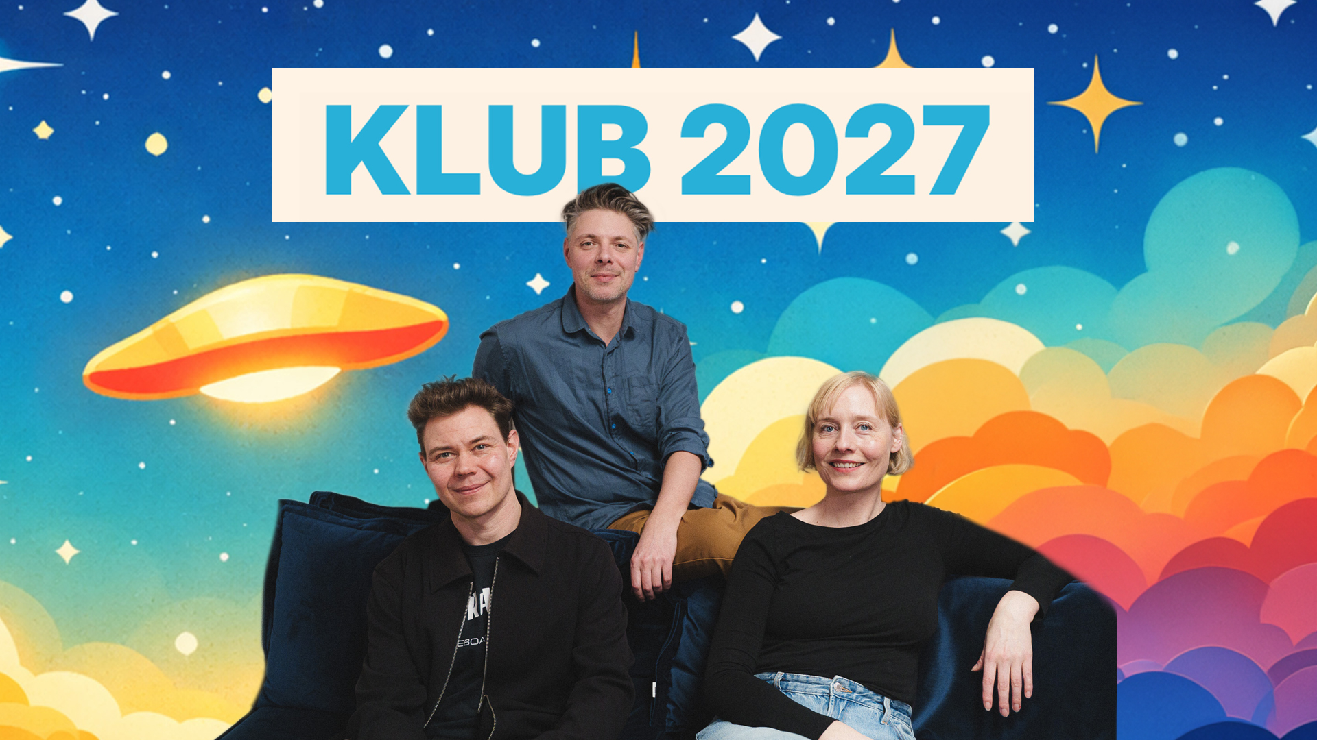 Club 2027